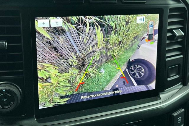 Used 2023 Ford F150 XLT w/ Equipment Group 302A High image 17