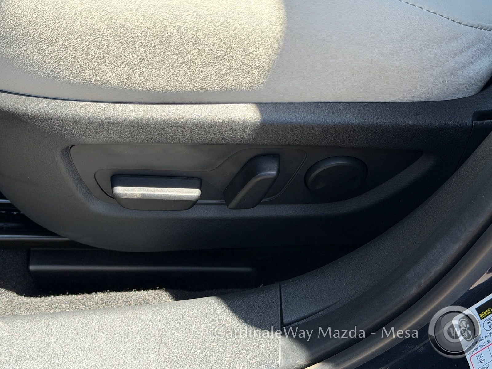 New 2026 MAZDA CX-30 Aire Edition AWD/4WD image 17