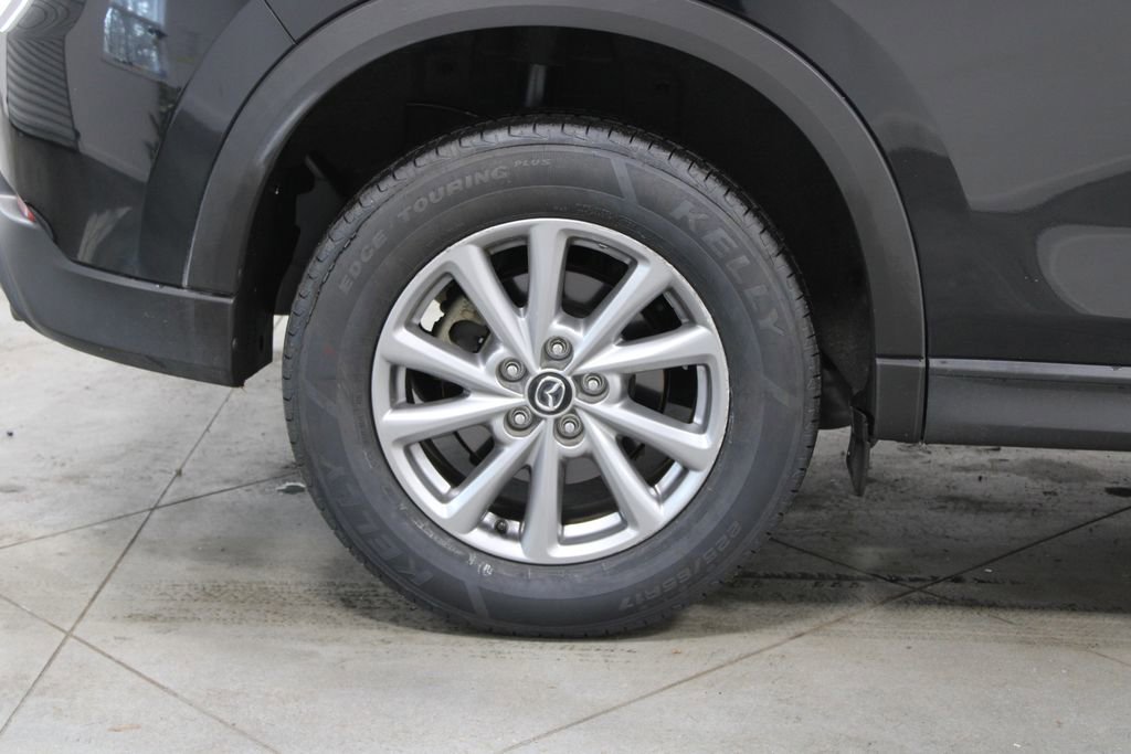 Used 2023 MAZDA CX-5 AWD 2.5 S w/ Preferred Package image 13