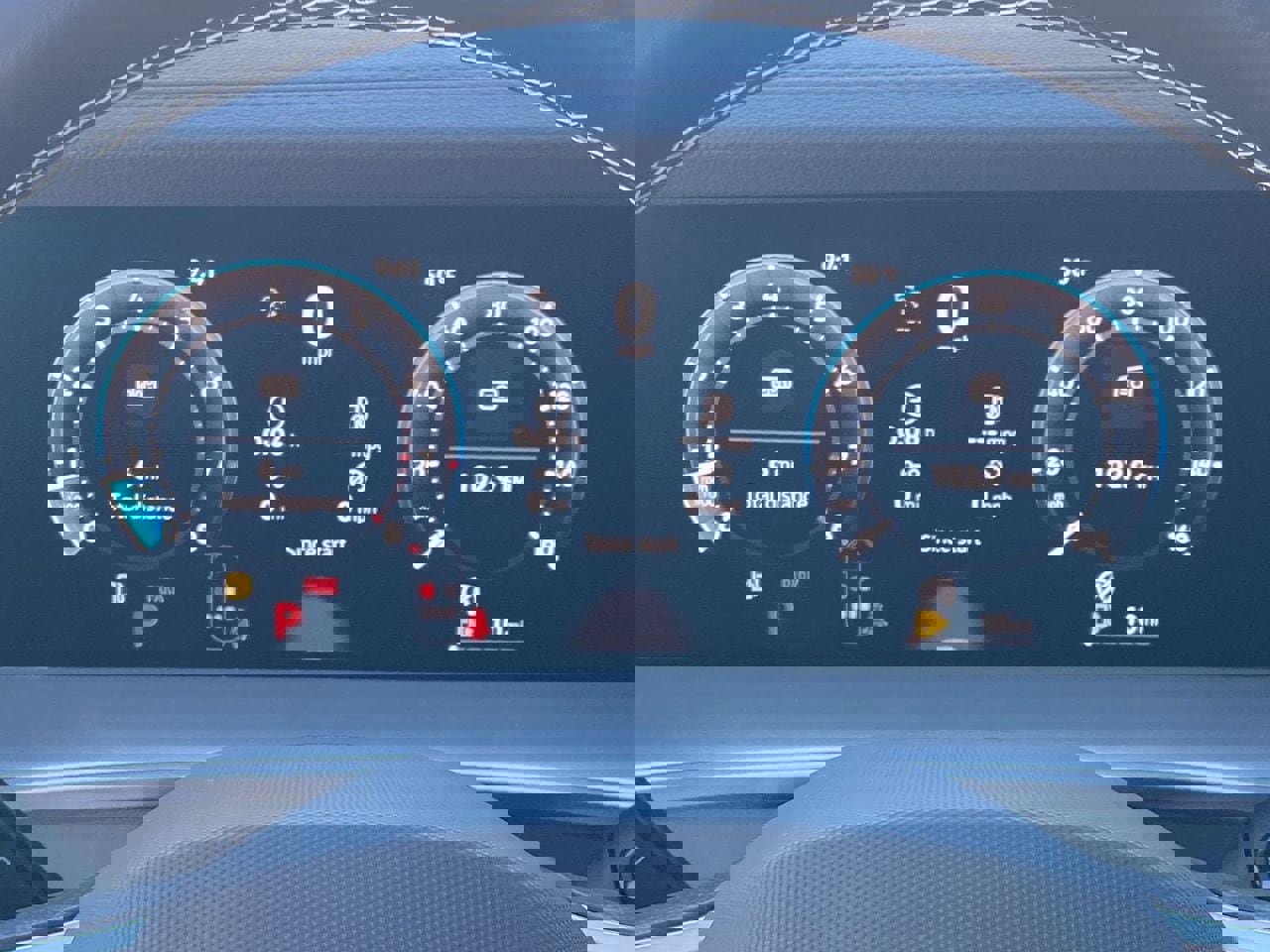 New 2026 Volkswagen Tiguan SE image 27