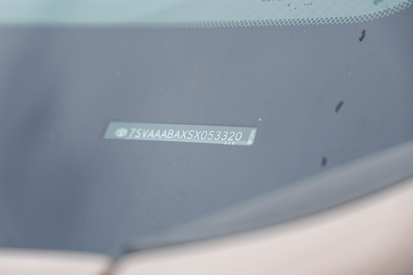 Used 2025 Toyota Sequoia TRD Pro image 27