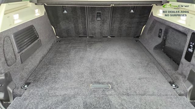 Used 2023 Land Rover Range Rover SE AWD/4WD image 15