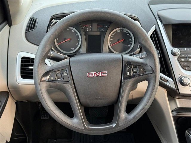 Used 2017 GMC Terrain SLE image 14