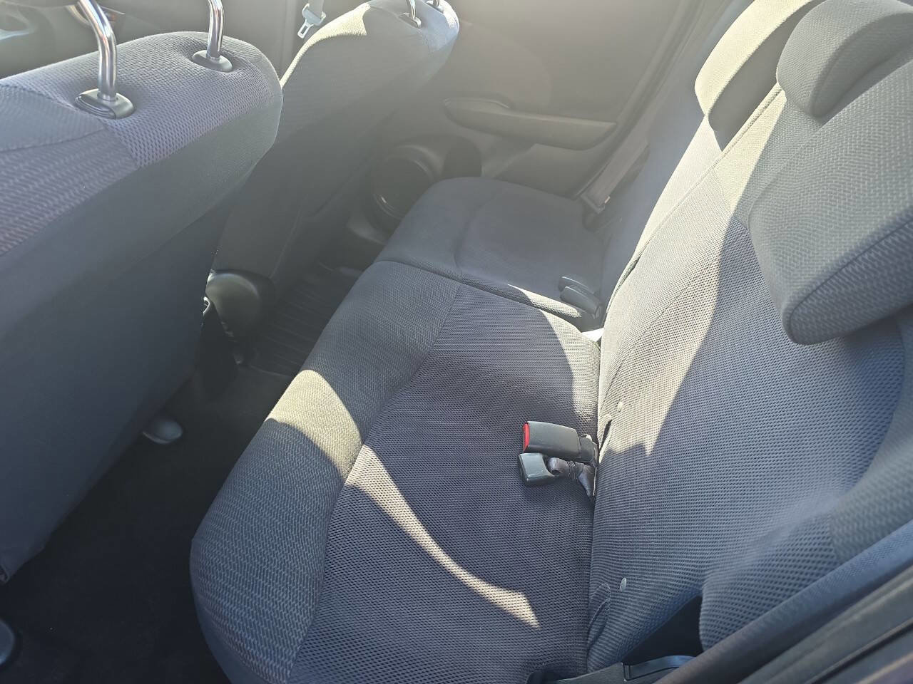 Used 2012 Honda Fit Sport image 9