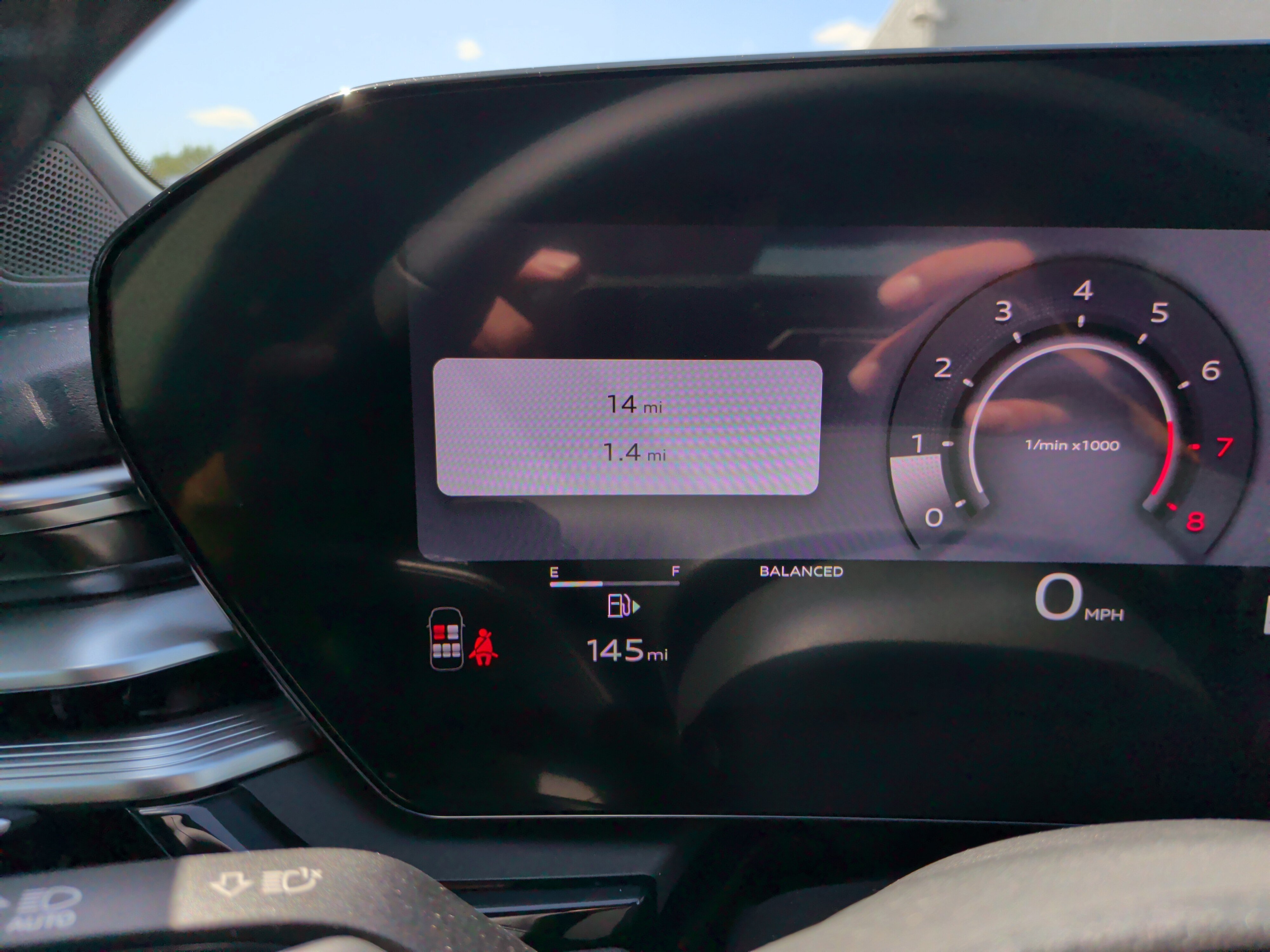 New 2026 Audi A6 Premium Plus AWD/4WD image 23