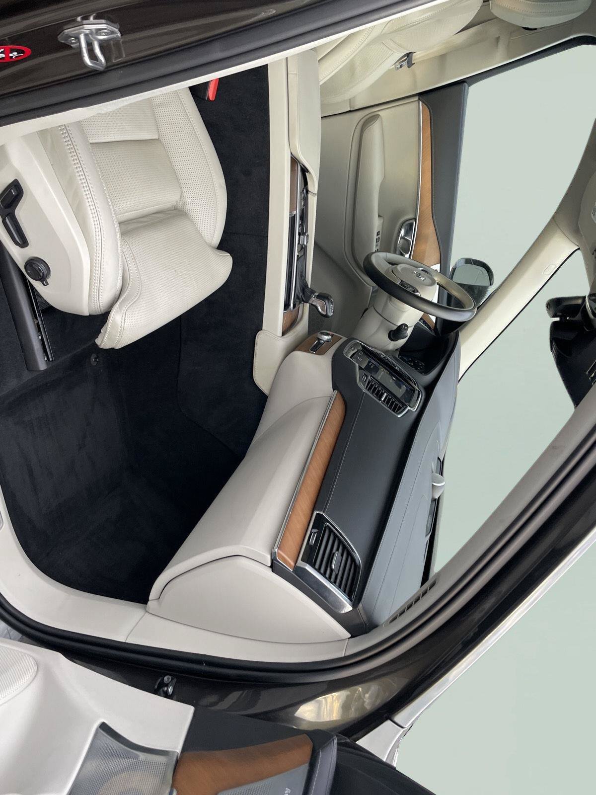Used 2018 Volvo XC90 T6 Inscription w/ Convenience Package AWD/4WD image 23