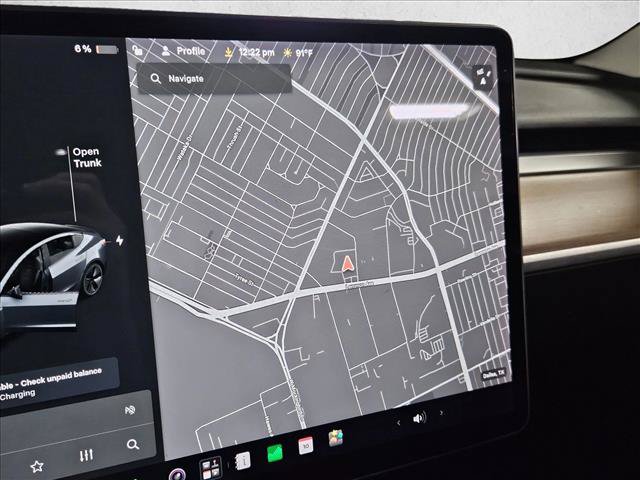 Used 2021 Tesla Model 3 Standard Range Plus RWD image 12