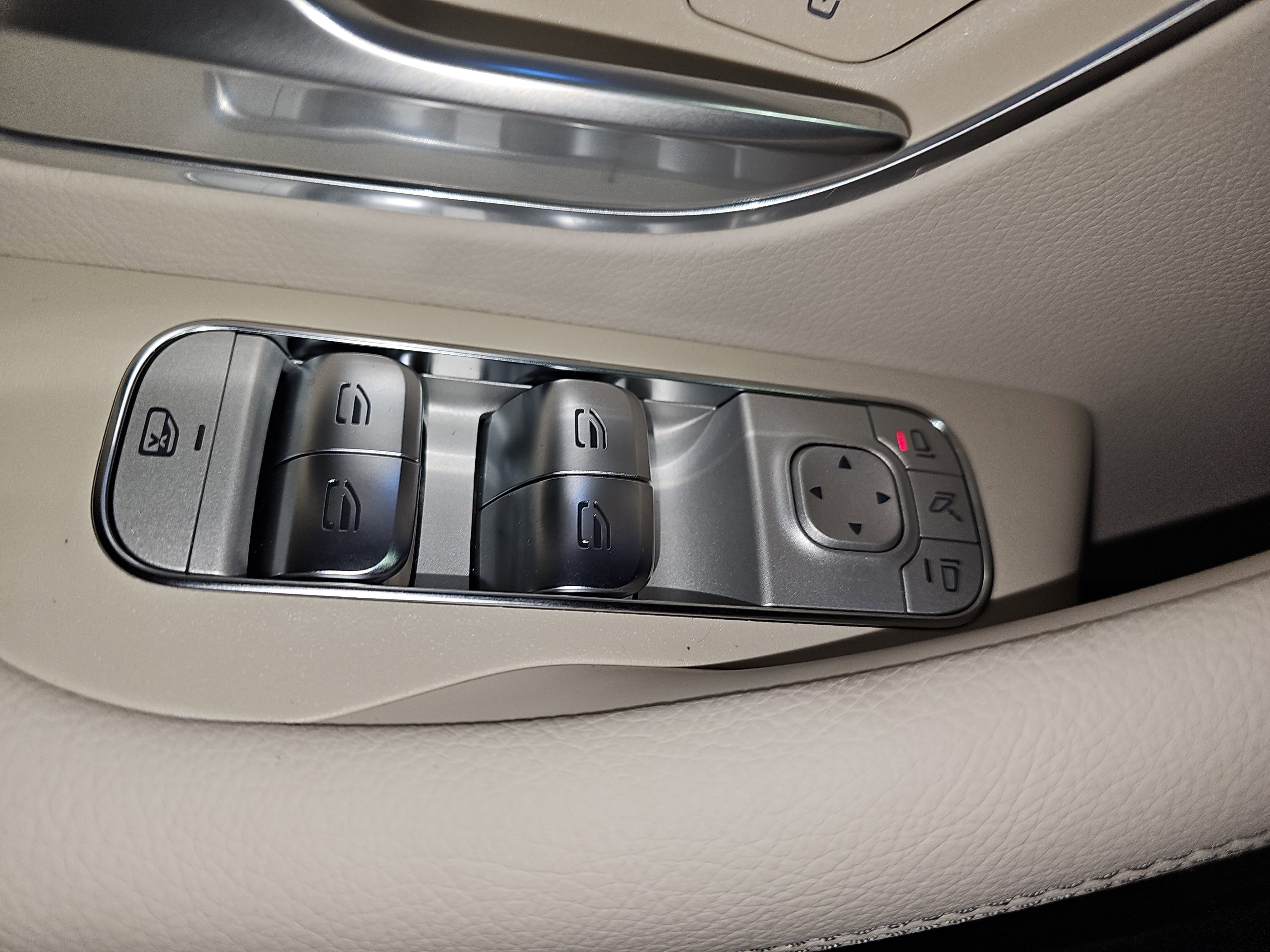 New 2026 Mercedes-Benz GLE 350 4MATIC image 29