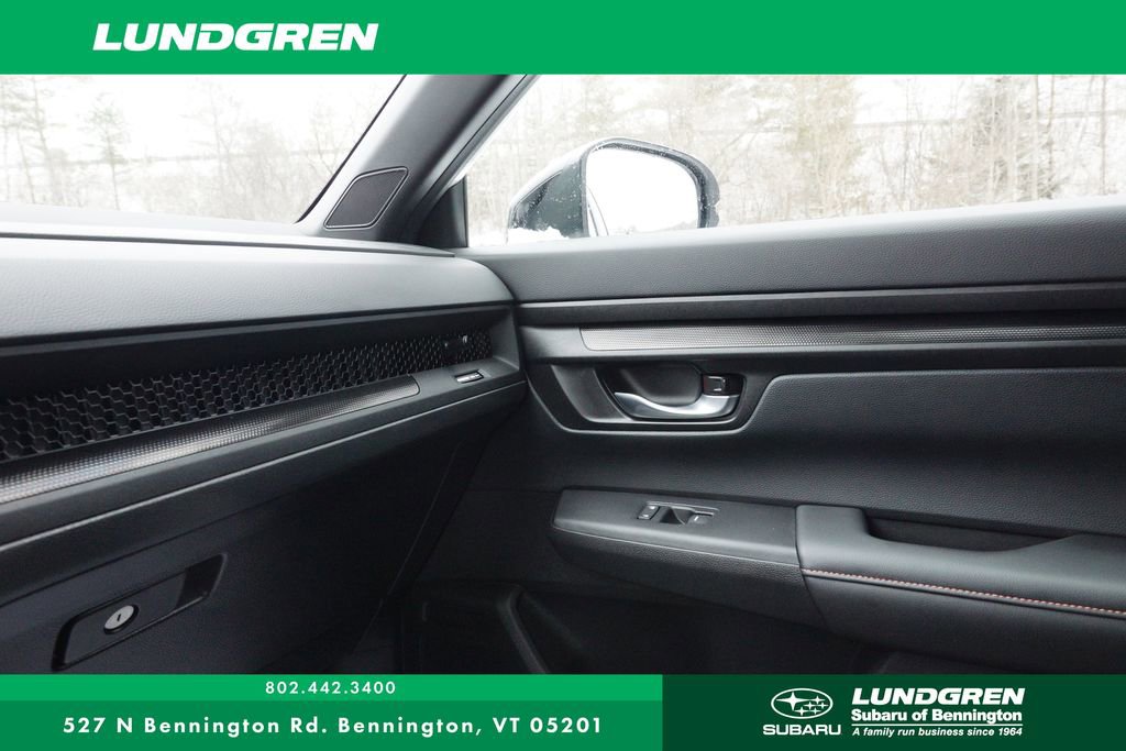 Used 2024 Honda CR-V Sport-L image 24