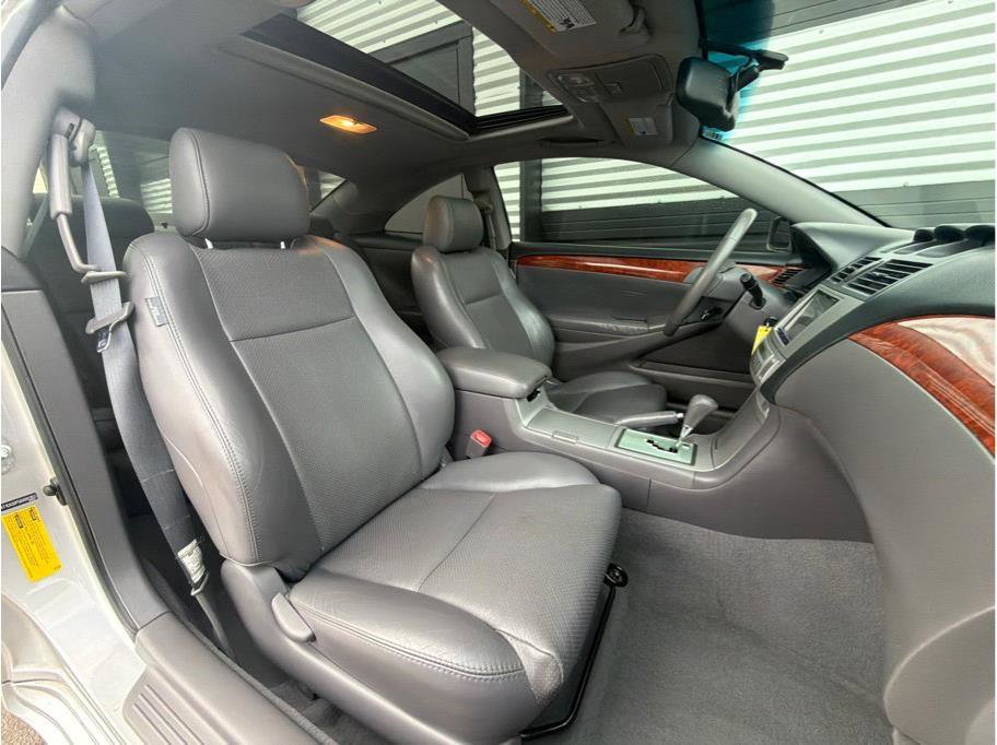 Used 2006 Toyota Solara SLE FWD image 20