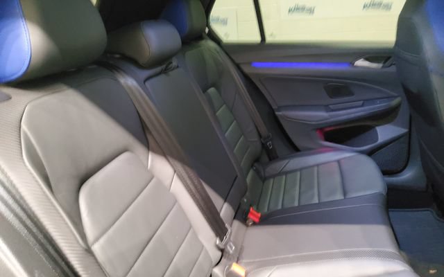 Used 2023 Volkswagen Golf 20th Anniversary Edition AWD/4WD image 17