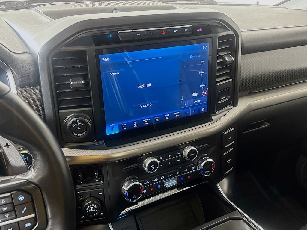 Used 2021 Ford F150 Raptor w/ Equipment Group 801A High image 17