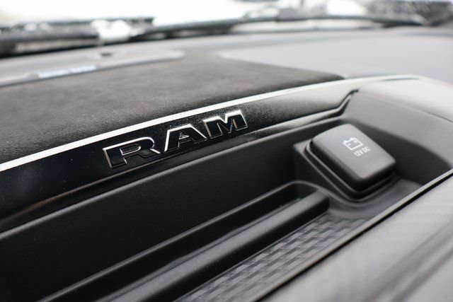 New 2026 RAM 1500 RHO w/ RHO Level 1 Equipment Group image 20