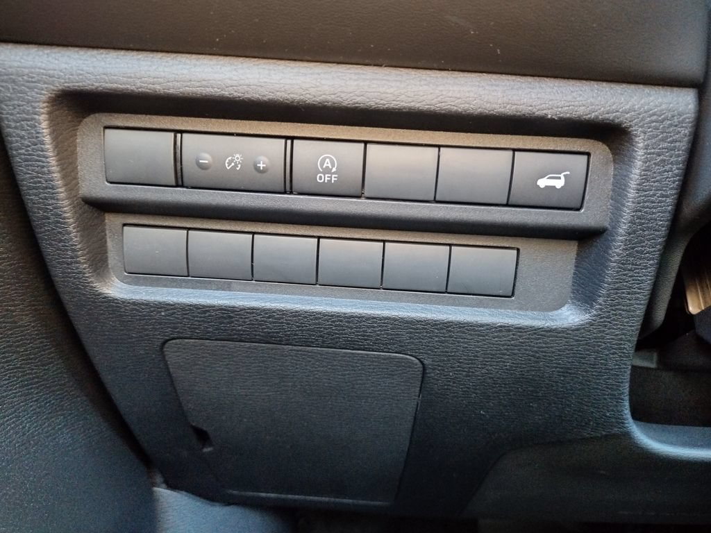 New 2026 Mitsubishi Outlander SE AWD/4WD image 21