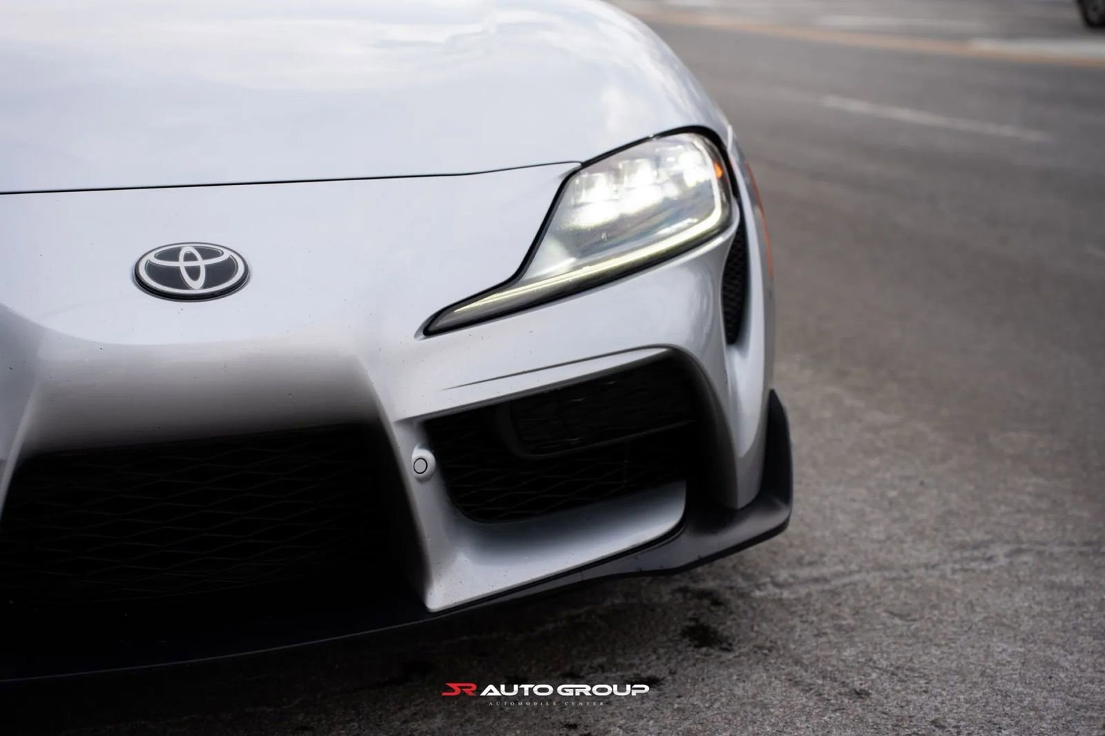 Used 2020 Toyota Supra image 4