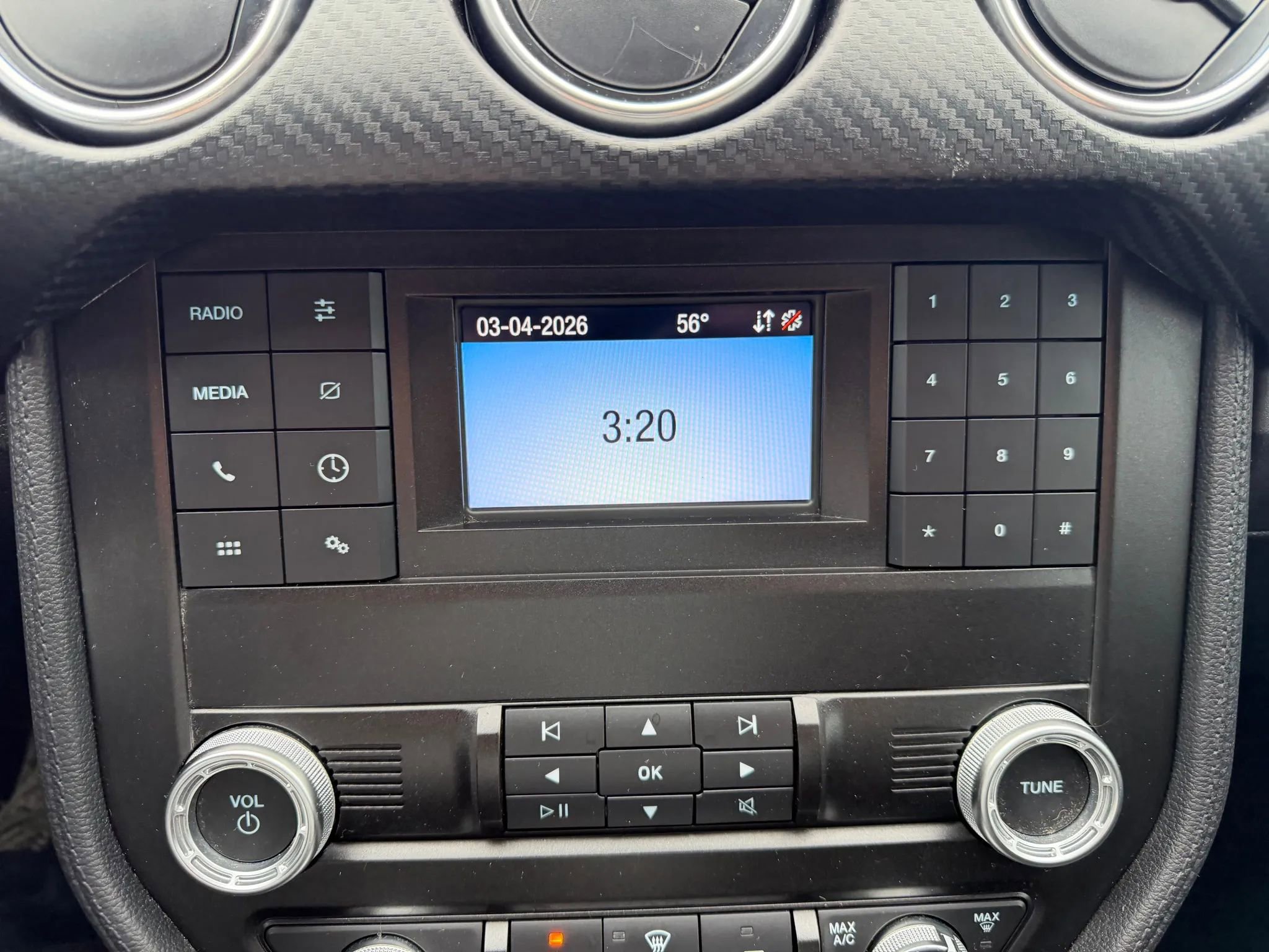 Used 2020 Ford Mustang Coupe image 18