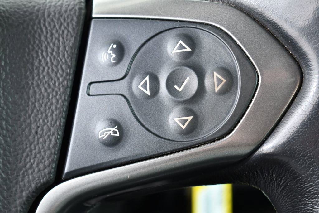 Used 2019 Chevrolet Silverado 2500 LTZ w/ Duramax Plus Package image 33