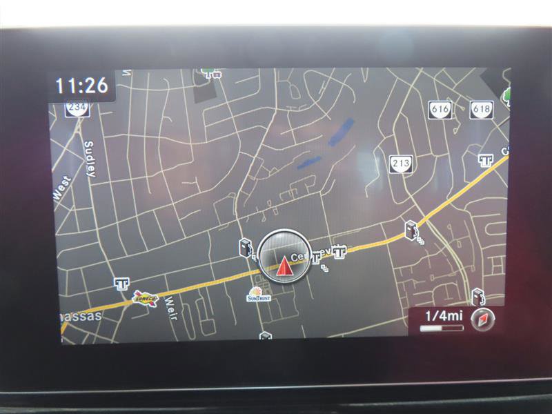 Used 2016 Mercedes-Benz CLS 63 AMG S-Model w/ Premium Package II image 30