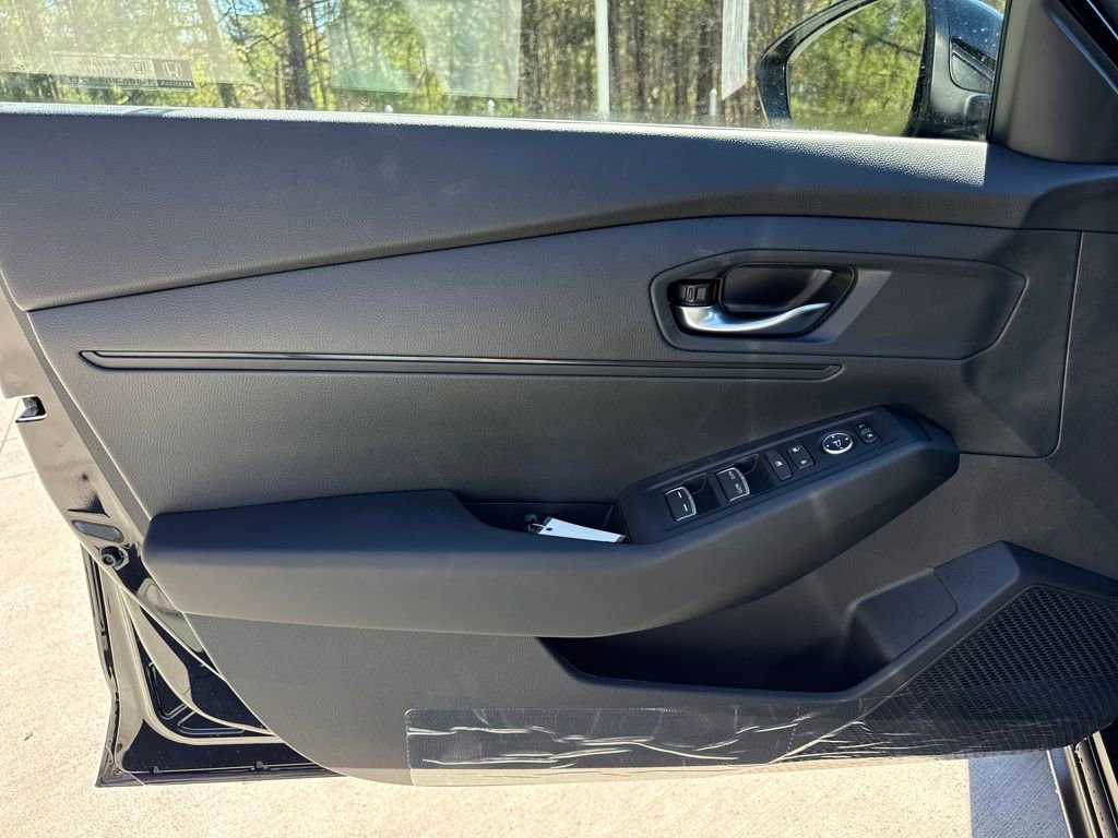 New 2026 Honda Accord LX image 12