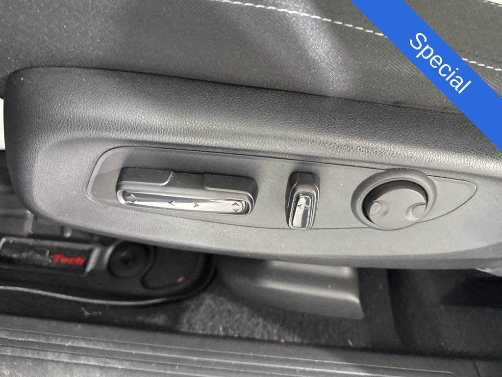 Used 2024 Honda CR-V EX image 18