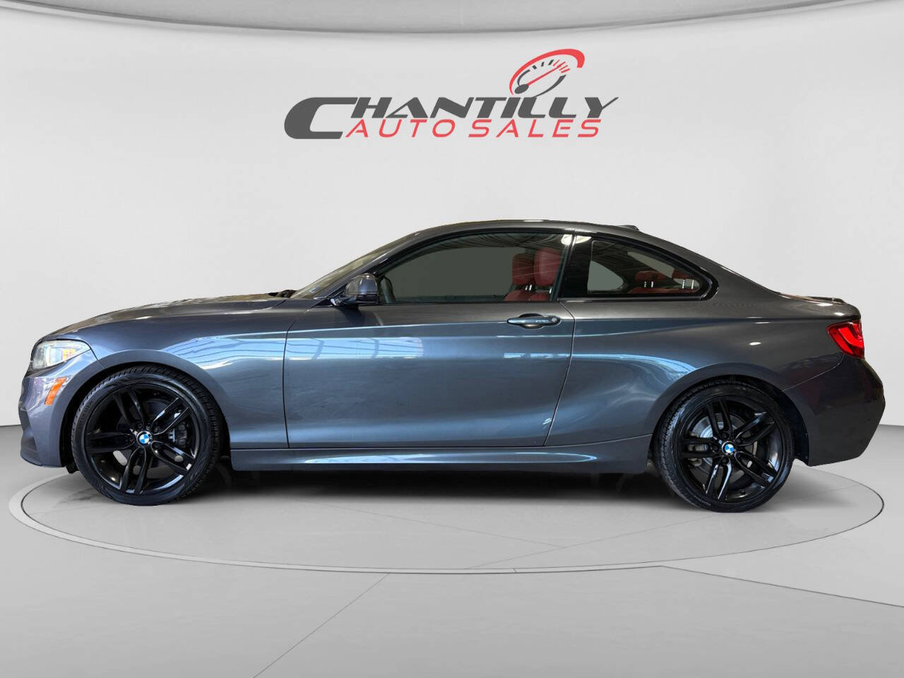 Used 2015 BMW 228i Coupe RWD image 2