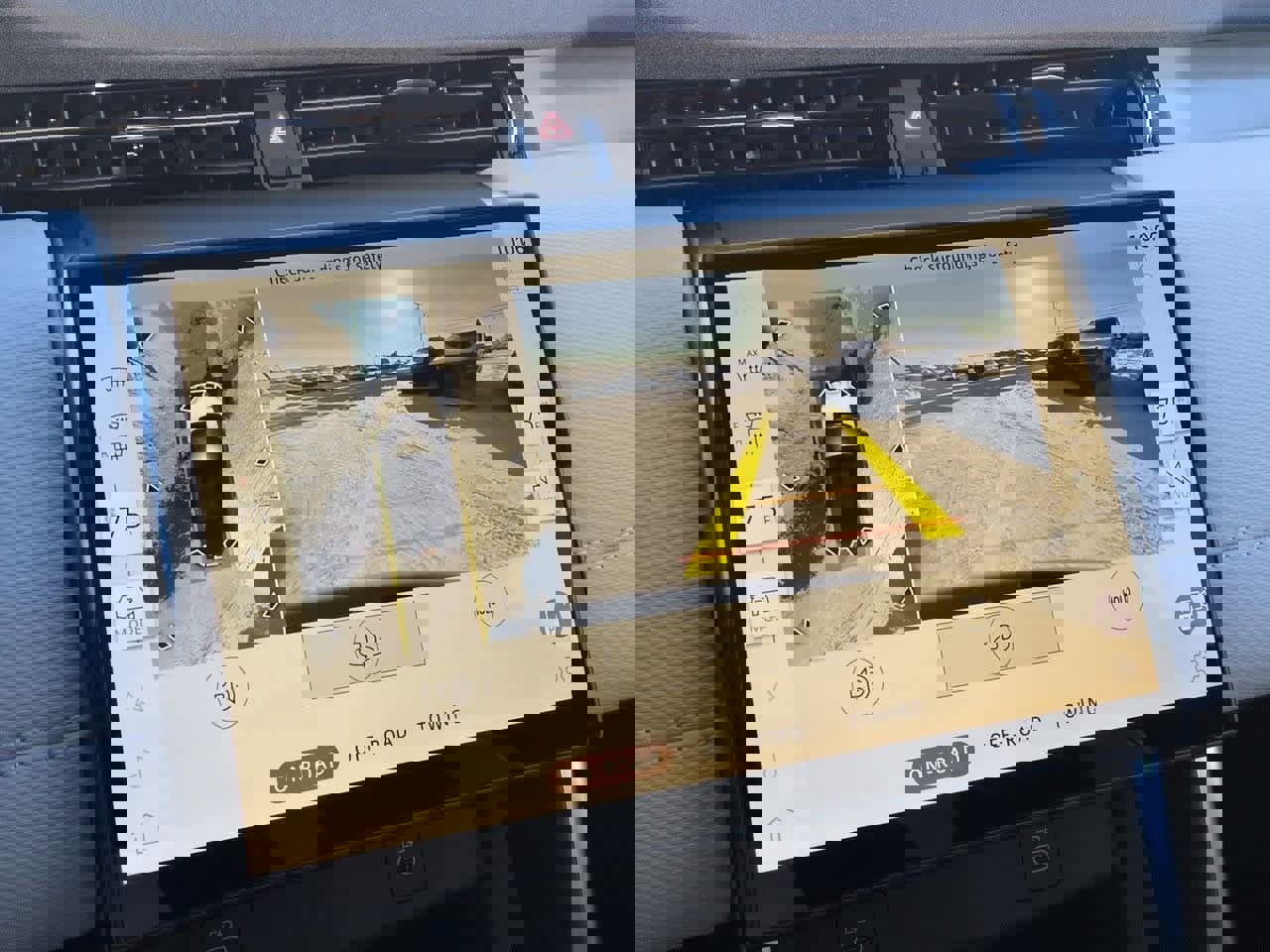 New 2026 Land Rover Discovery Sport Landmark image 28