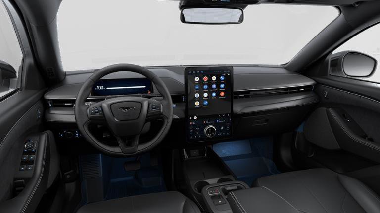 New 2026 Ford Mustang Mach-E Select w/ Comfort Package image 29