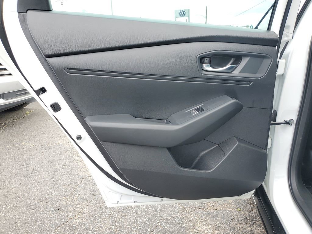 Used 2024 Honda Accord Sport image 13