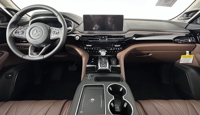 New 2026 Acura MDX w/ Advance Package image 24