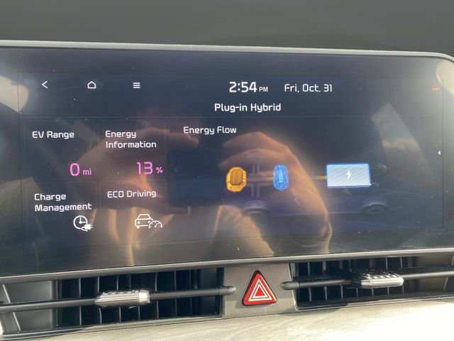 Used 2024 Kia Sportage X-Line image 12