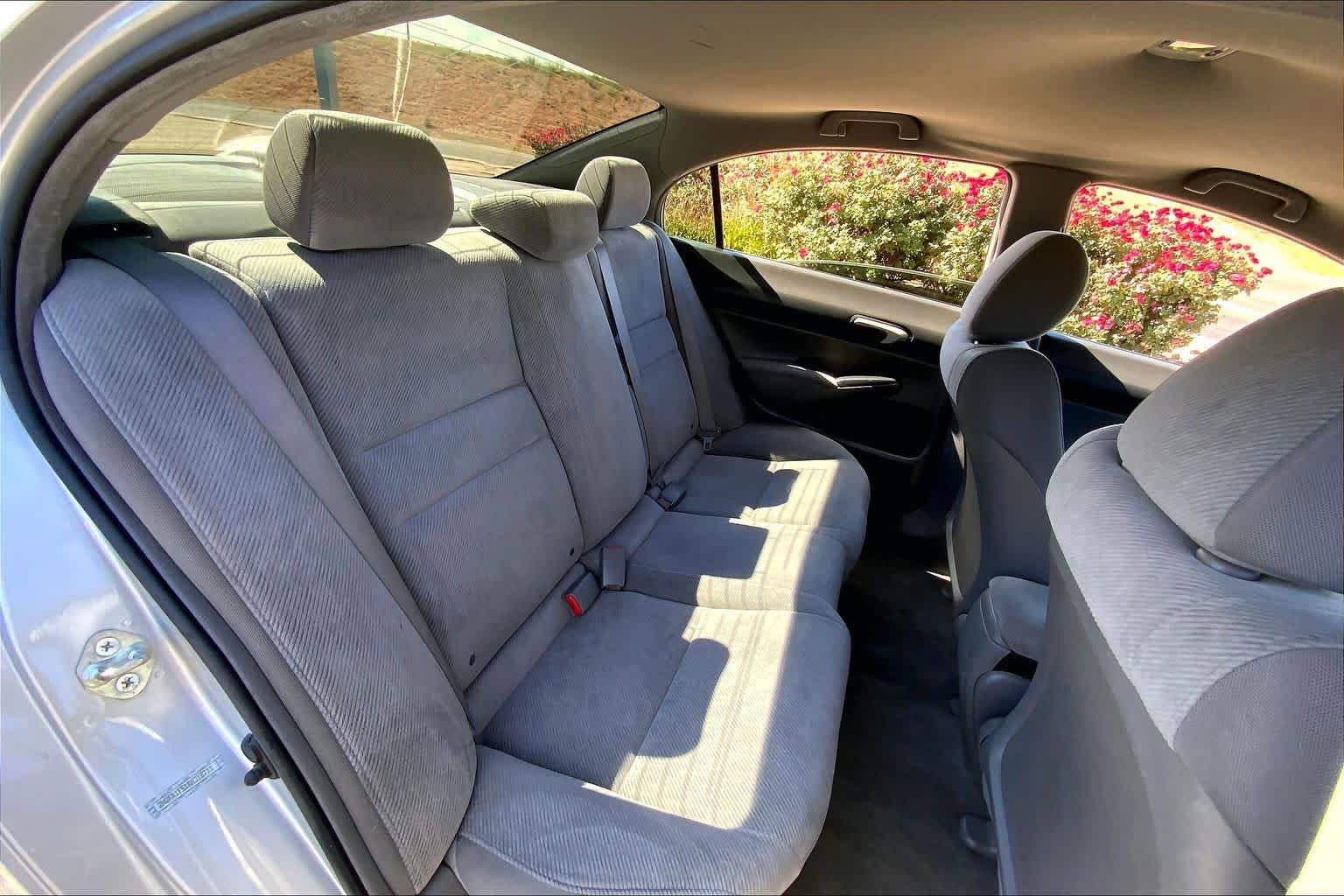 Used 2010 Honda Civic LX image 19
