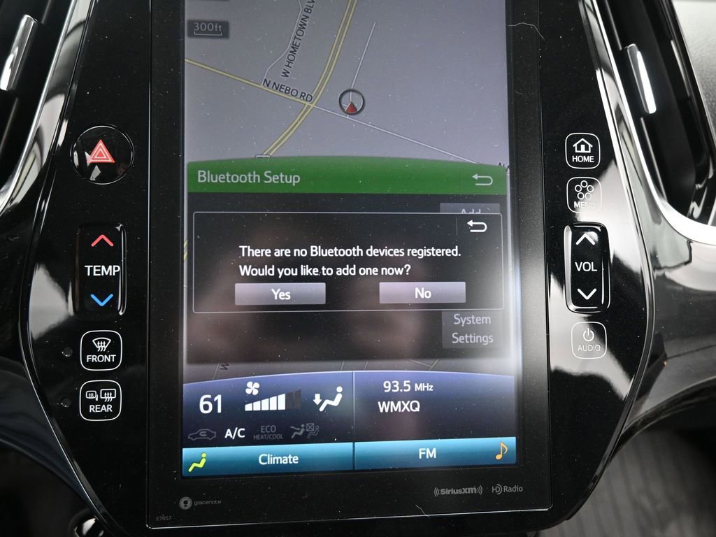 Used 2020 Toyota Prius Prime XLE image 27