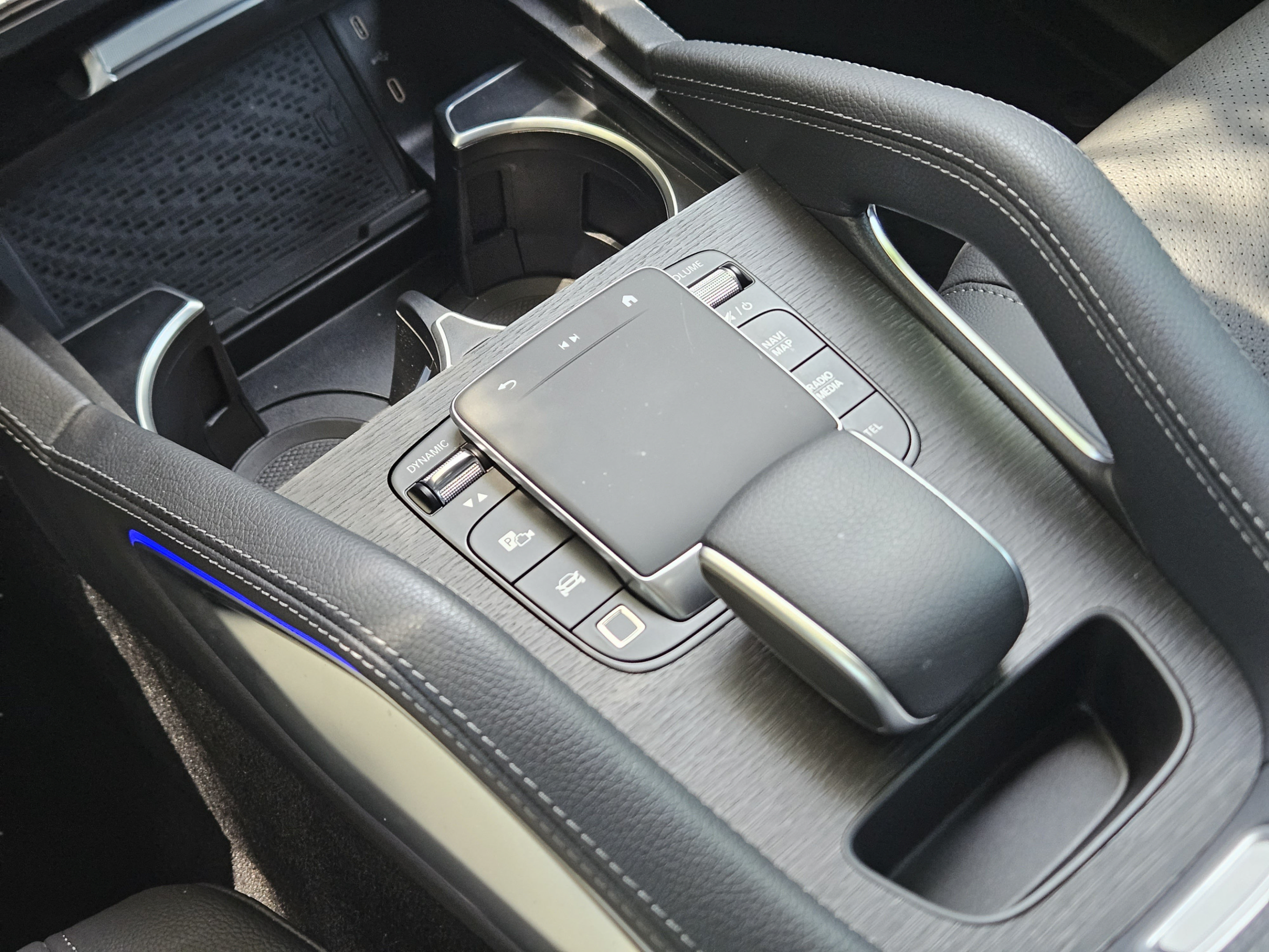 Certified 2026 Mercedes-Benz GLE 350 4MATIC image 13