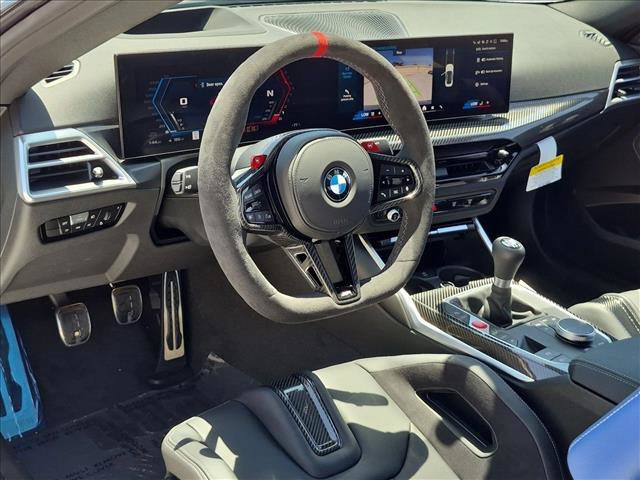 New 2026 BMW M2 w/ Lighting Package RWD image 3