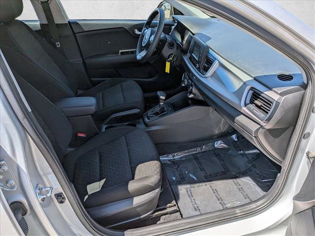 Used 2018 Kia Rio S image 20