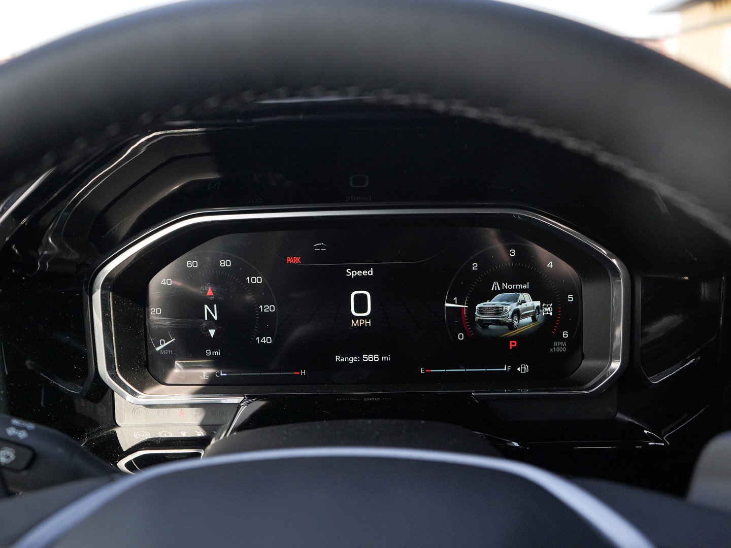 New 2026 GMC Sierra 1500 SLT w/ SLT Premium Plus Package image 20