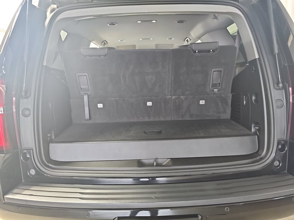 Certified 2019 Chevrolet Tahoe LS w/ Enhanced Driver Alert Package AWD/4WD image 17
