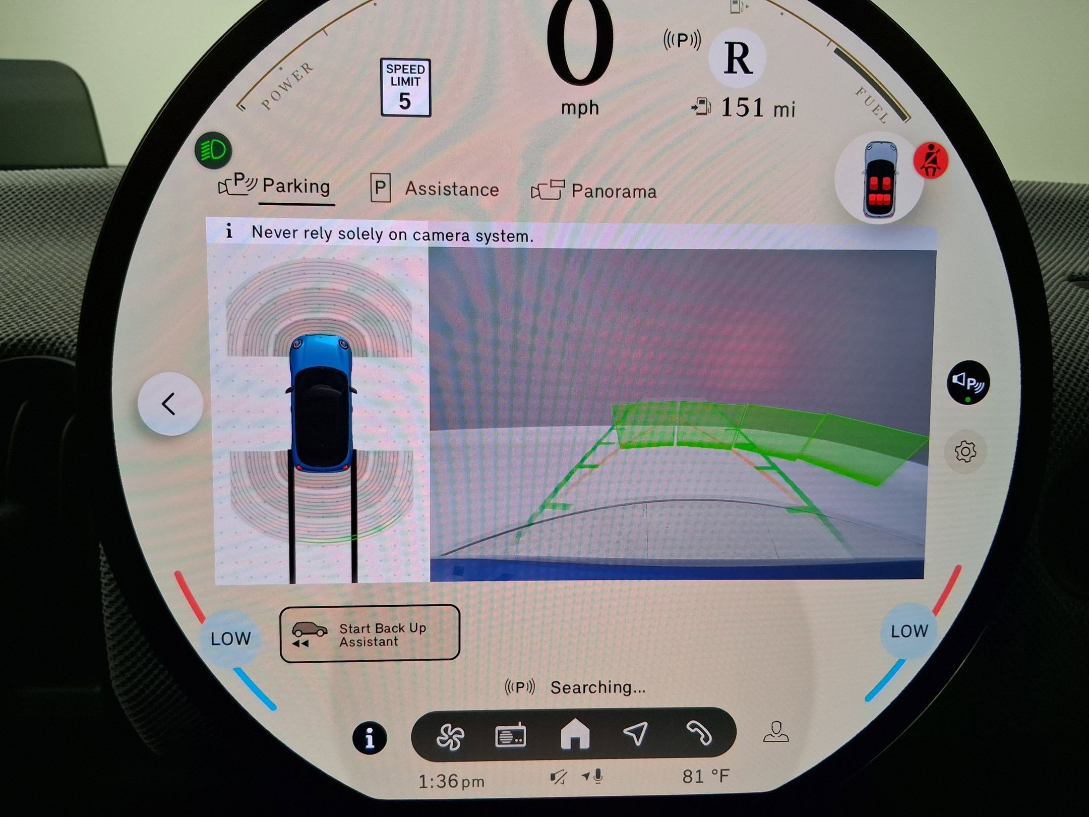 New 2026 MINI Cooper S image 24