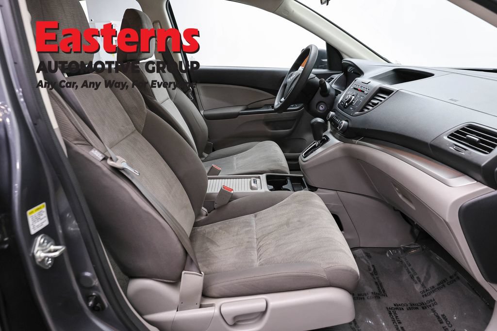 Used 2014 Honda CR-V LX image 24