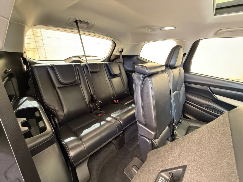 Used 2022 Subaru Ascent Limited w/ Technology Package image 18