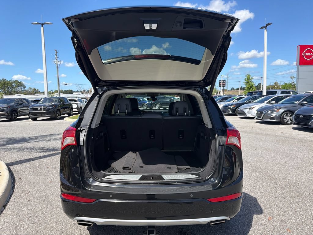 Used 2020 Buick Envision Premium AWD/4WD image 9