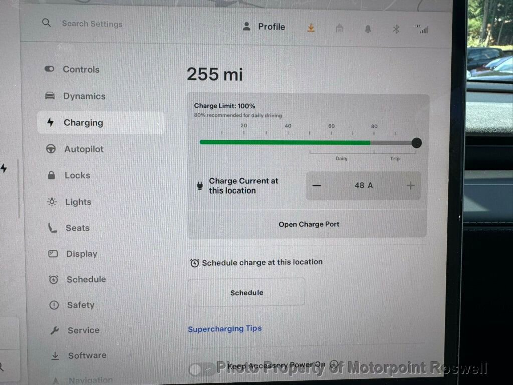 Used 2026 Tesla Model Y Long Range image 18