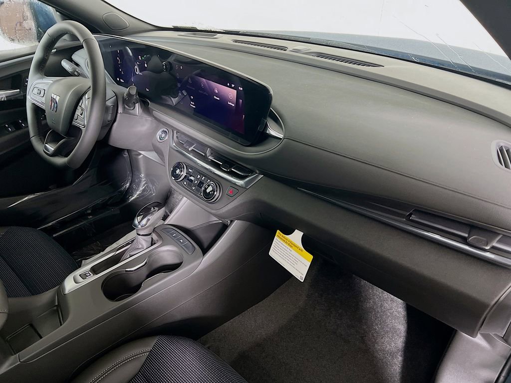 New 2026 Buick Envista Preferred w/ Convenience I Package FWD image 22