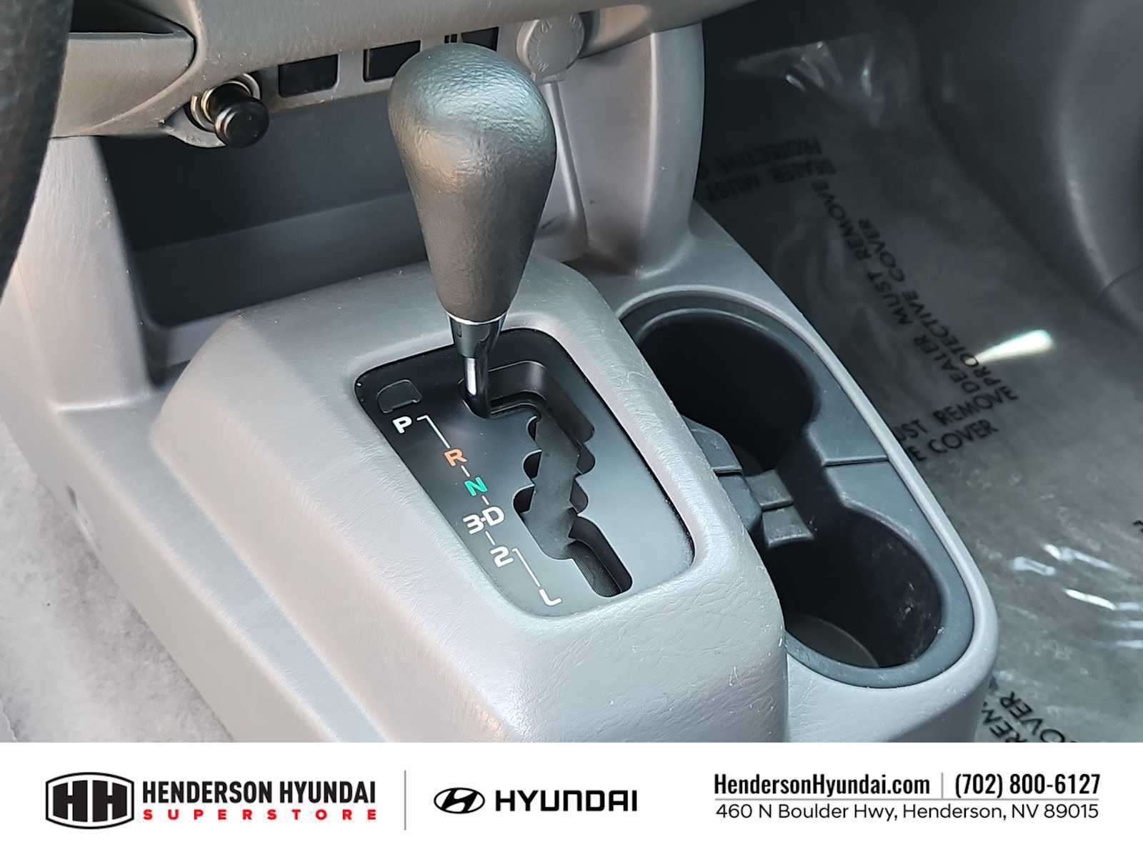 Used 2011 Toyota Tacoma 2WD Regular Cab image 24