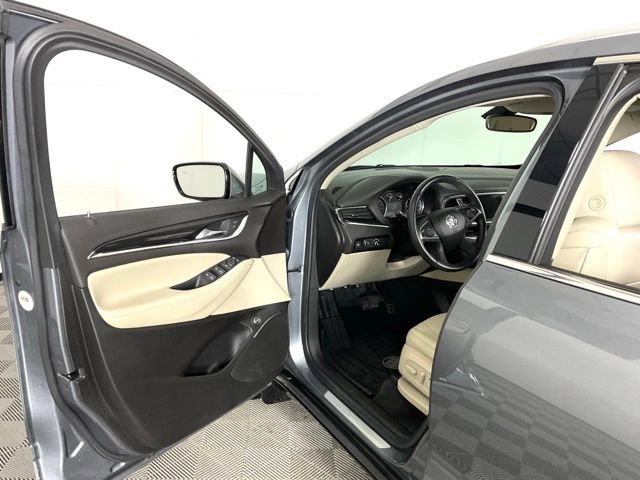 Used 2021 Buick Enclave Essence w/ Trailering Package, 5000 lbs. image 27