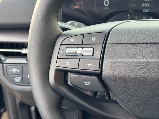 New 2026 Kia Sportage SX image 27