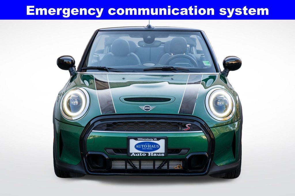 Used 2023 MINI Cooper S image 11