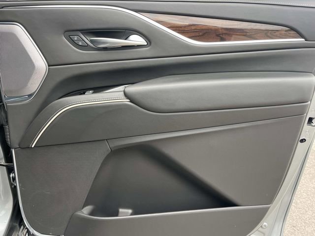 Used 2023 Cadillac Escalade ESV Sport Platinum image 28