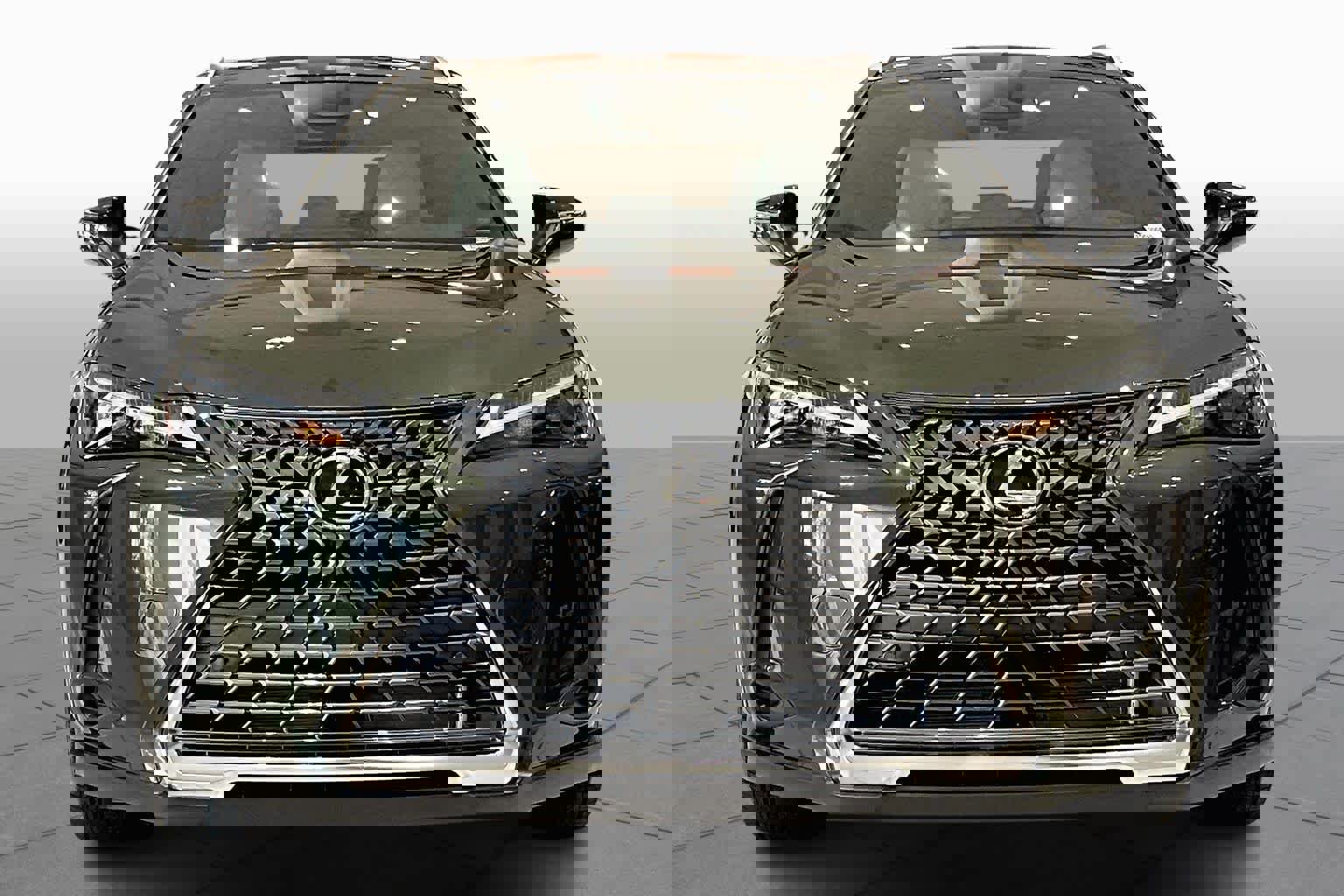 New 2026 Lexus UX 300h FWD image 3