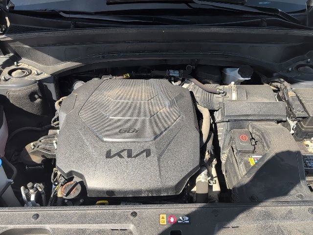 Used 2024 Kia Telluride SX Prestige image 22